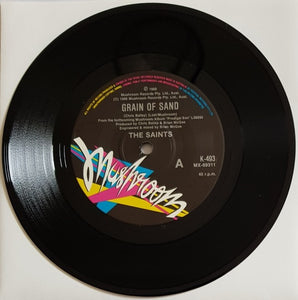Saints - Grain Of Sand