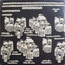 Load image into Gallery viewer, Scientists (Kim Salmon &amp; The Surrealists) - Fix Me Up - Clear Vinyl.