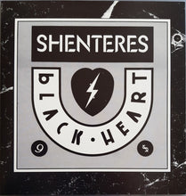Load image into Gallery viewer, Shenteres - Black Heart