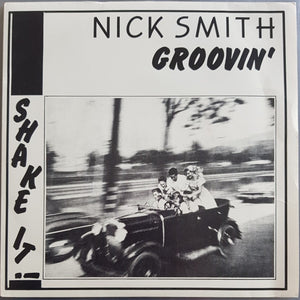 Nick Smith - Groovin'