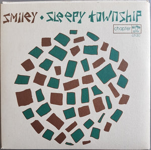 Smiley - Smiley / Sleepy Township