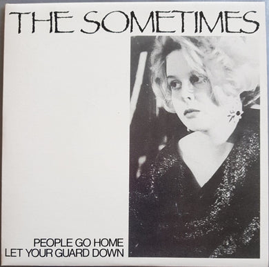 Sometimes - People Go Home