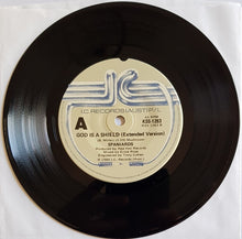 Load image into Gallery viewer, Spaniards - God Is A Shield