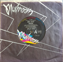 Load image into Gallery viewer, Split Enz - One Step Ahead
