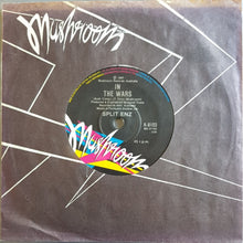 Load image into Gallery viewer, Split Enz - One Step Ahead