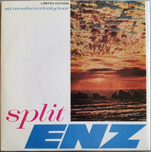 Load image into Gallery viewer, Split Enz - Six Months In A Leaky Boat