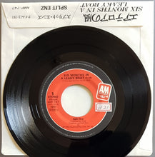 Load image into Gallery viewer, Split Enz - Six Months In A Leaky Boat