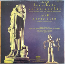 Load image into Gallery viewer, Split Enz (Schnell Fenster) - Love Hate Relationship