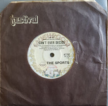 Load image into Gallery viewer, Sports - Stranger On A Train