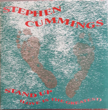 Load image into Gallery viewer, Sports (Stephen Cummings) - Stand Up (Love Is The Greatest)