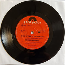 Load image into Gallery viewer, Sports (Stephen Cummings) - Stand Up (Love Is The Greatest)