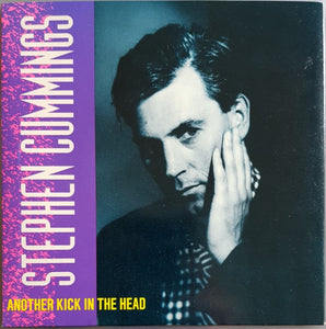 Sports (Stephen Cummings) - Another Kick In The Head