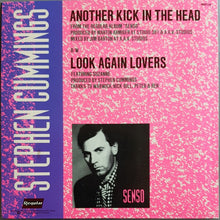 Load image into Gallery viewer, Sports (Stephen Cummings) - Another Kick In The Head