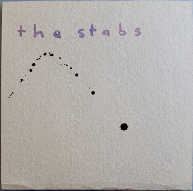 Stabs - Wading