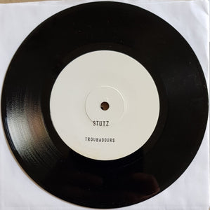 Stutz - Troubadours