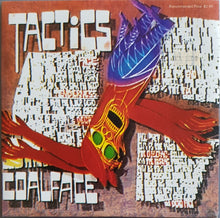 Load image into Gallery viewer, Tactics - Coalface