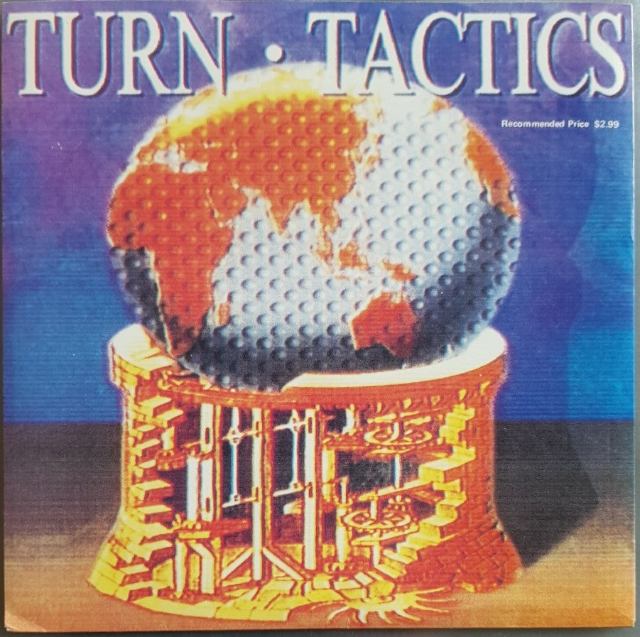 Tactics - Turn