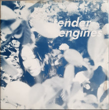 Load image into Gallery viewer, Tender Engines - With Regret