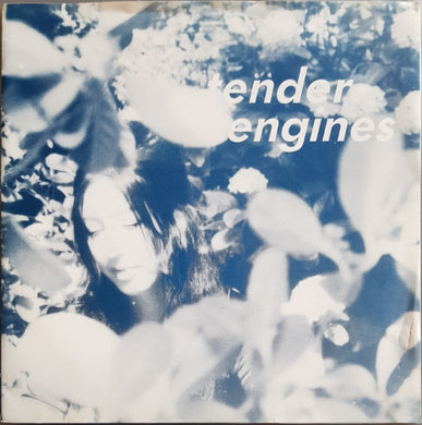 Tender Engines - With Regret