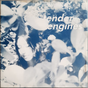 Tender Engines - With Regret