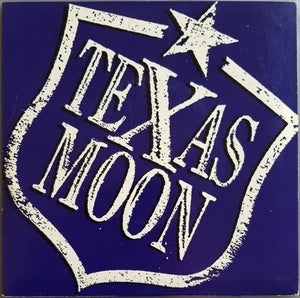 Texas Moon - Five Miles
