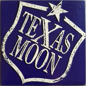 Texas Moon - Five Miles