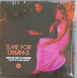 Time For Friends - You've Got a Friend