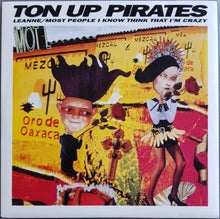 Load image into Gallery viewer, Ton Up Pirates - Leanne