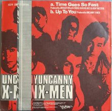 Load image into Gallery viewer, Uncanny X-Men - Time Goes So Fast