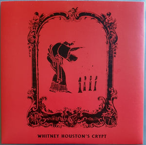 Whitney Houston's Crypt - Twosome's Threesomes