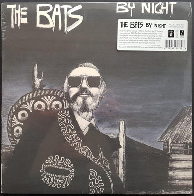 The Bats  - By Night