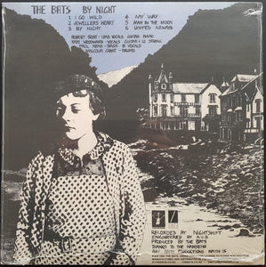 The Bats  - By Night