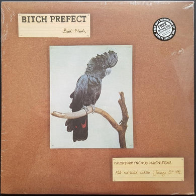 Bitch Prefect - Bird Nerds