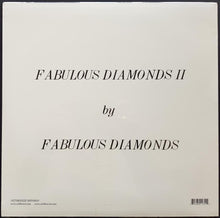 Load image into Gallery viewer, Fabulous Diamonds  - Fabulous Diamonds II