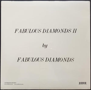 Fabulous Diamonds  - Fabulous Diamonds II