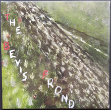 Load image into Gallery viewer, Bevis Frond  - The Bevis Frond / Fraudband - Split Lp