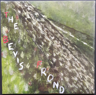 Bevis Frond  - The Bevis Frond / Fraudband - Split Lp