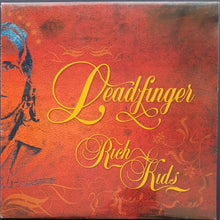 Load image into Gallery viewer, Leadfinger  - Rich Kids