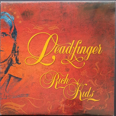 Leadfinger  - Rich Kids