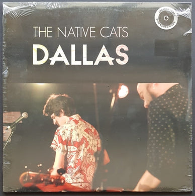 Native Cats  - Dallas