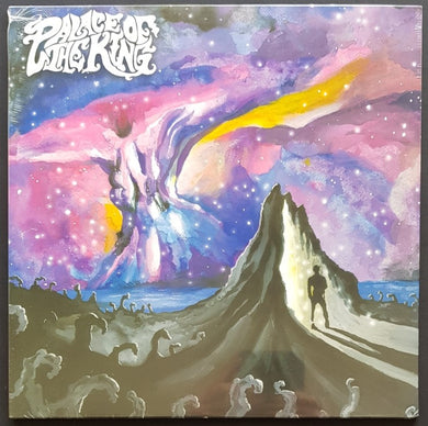 Palace Of The King  - White Bird / Burn The Sky