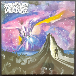 Palace Of The King  - White Bird / Burn The Sky