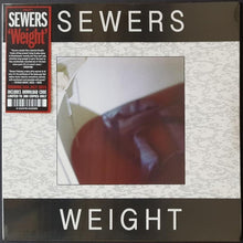 Load image into Gallery viewer, SEWERS - Weight