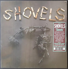 Load image into Gallery viewer, Shovels  - Shovels