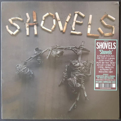 Shovels  - Shovels