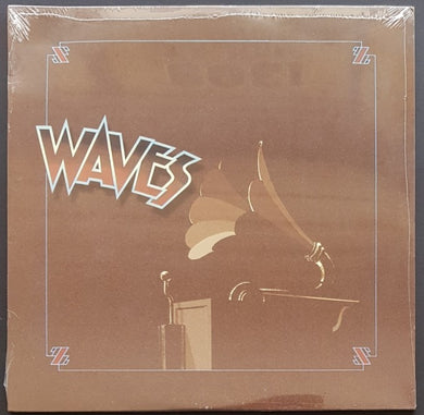 Waves  - Waves