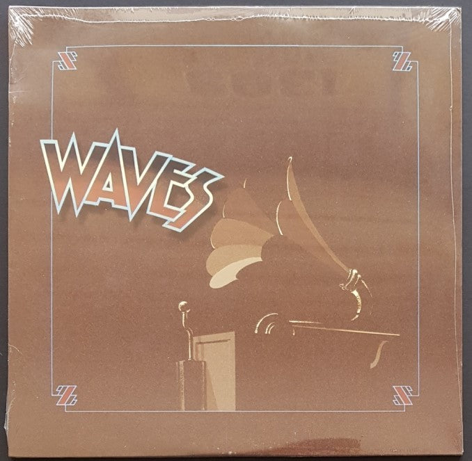 Waves  - Waves