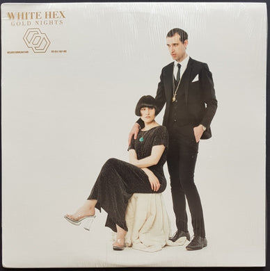 White Hex  - Gold Nights