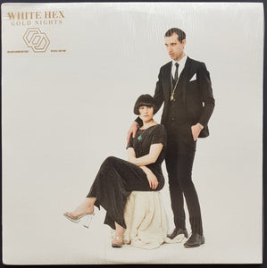 White Hex  - Gold Nights