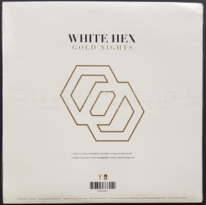 White Hex  - Gold Nights